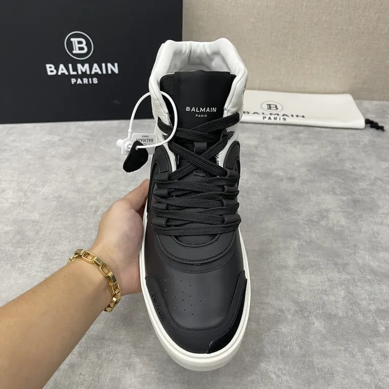 Balmain Shoe 